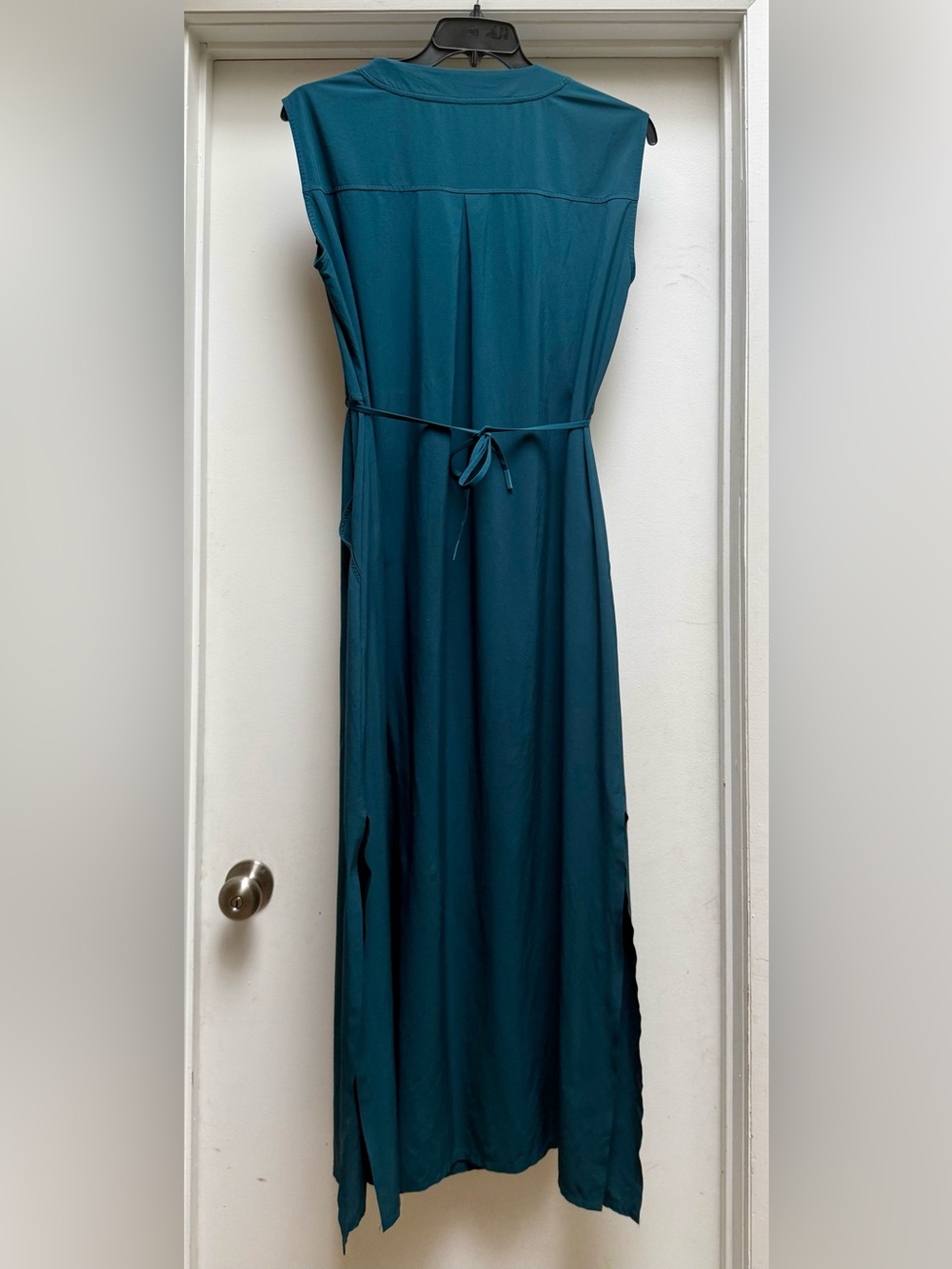 Athleta Marlow Maxi Dress - Picture 2 of 10